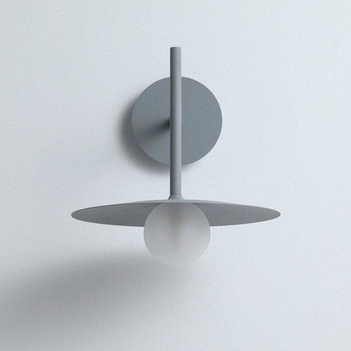 Nissa - Modern Bedside Wall Light  BO-HA