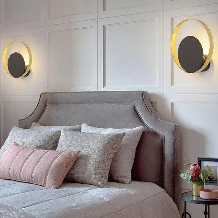Ellen - Modern Wall Sconces BO-HA
