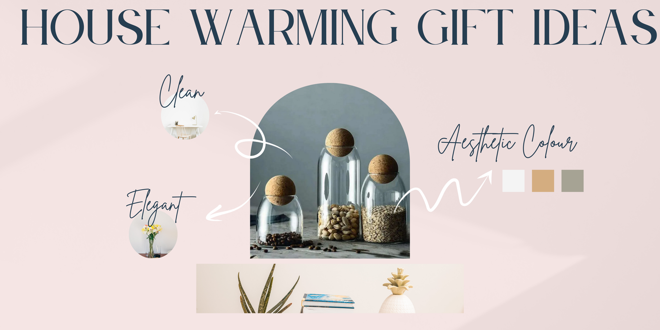 House Warming Gift Ideas