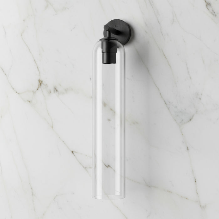 Livianna - Glass Wall-Mounted Lamp