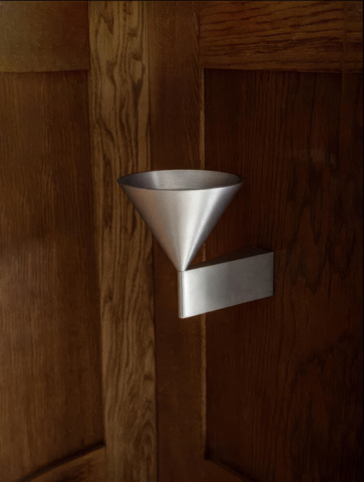 Siv – Modern Wall Mounted Spotlight in Nordic Style BO-HA