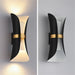 Aslaug - Nordic Wall Lamp  BO-HA   
