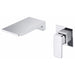 Kelsye - Modern Wall Mount Waterfall Bathroom Faucet  BO-HA   