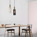 Vera - Modern Pendant Light  BO-HA   