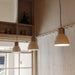 Silje – Industrial Enamel Pendant Light BO-HA