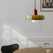 Kalle - Glass Pendant Light Bauhaus Furniture  BO-HA   