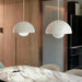 Eydis – Bauhaus Pendant Light Flowerpot BO-HA