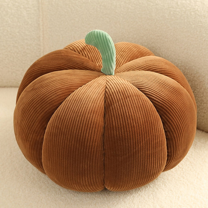 Thordis - Pumpkin Pillow Fall Decor Sale Bedroom Decor Fall Home Decor Fall Decor 2023  BO-HA brown BM11 about 18cm 