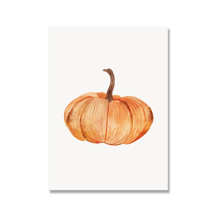 Jannik - Fall Autumn Canvas Fall Decor Sale Bedroom Decor Fall Home Decor Fall Decor 2023  BO-HA 13x18cm no frame Picture 3 