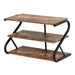 Eirikur - Small Shoe Rack Shoe Rack for Entryway  BO-HA   