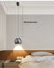 Anja - Modern Adjustable LED Pendant Light  BO-HA   