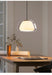 Amba - Jelly Globe Pendant Light Modern Pendant Light Dome Pendant Light  BO-HA   