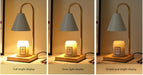 Caren - Dimmable Candle Warmer Lamp  BO-HA   