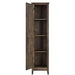 Torkil -  Wood Storage Cabinet Wood Cabinet  BO-HA   