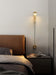Emelie - Gold Wall Lamp with Dimmer Switch  BO-HA   