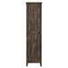 Torkil -  Wood Storage Cabinet Wood Cabinet  BO-HA   
