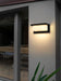 Arvid - Motion Activated Light LED Porch Light Commercial Led Outdoor Lighting  BO-HA   