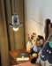 Sten – Contemporary Bauhaus Metal Pendant Light BO-HA