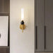 Berit - Marble Sconce Wall Light  BO-HA   