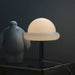 Teodor - Mushroom Table Lamp Mid century Modern Desk Lamp Bauhaus Furniture  BO-HA   