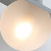 Nissa - Modern Bedside Wall Light  BO-HA   
