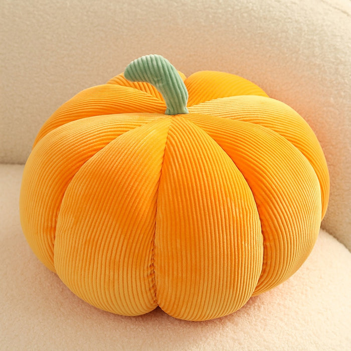 Thordis - Pumpkin Pillow Fall Decor Sale Bedroom Decor Fall Home Decor Fall Decor 2023  BO-HA orange BM11 about 18cm 