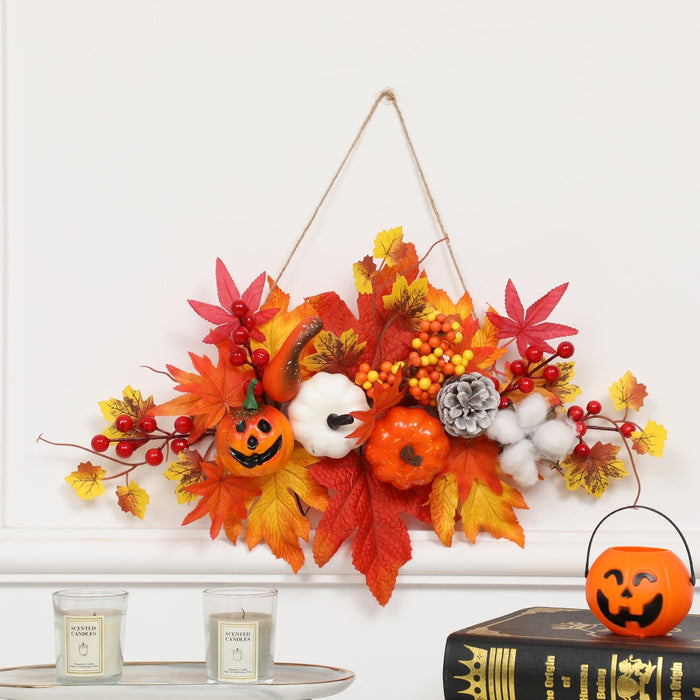 Eluf - Wall Hanging Props Fall Decor Sale Bedroom Decor Fall Home Decor Fall Decor 2023  BO-HA D  