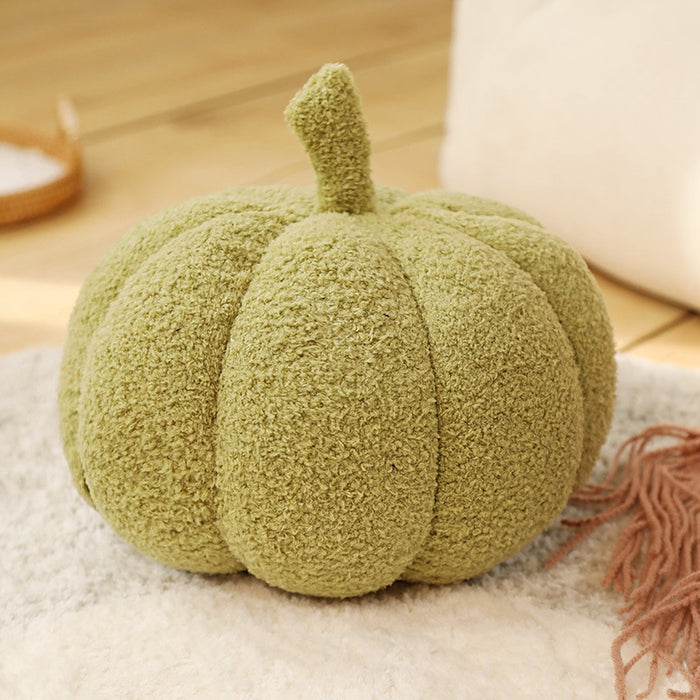 Thordis - Pumpkin Pillow Fall Decor Sale Bedroom Decor Fall Home Decor Fall Decor 2023  BO-HA green BD about 18cm 