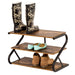 Eirikur - Small Shoe Rack Shoe Rack for Entryway  BO-HA   