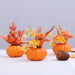 Hakon - Artificial Pumpkin Sunflower Ornament Fall Decor Sale Bedroom Decor Fall Home Decor Fall Decor 2023  BO-HA   