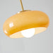 Jonna - Copper Pendant Light Fixtures Bauhaus Lighting  BO-HA   
