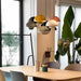 Eydis – Bauhaus Pendant Light Flowerpot BO-HA
