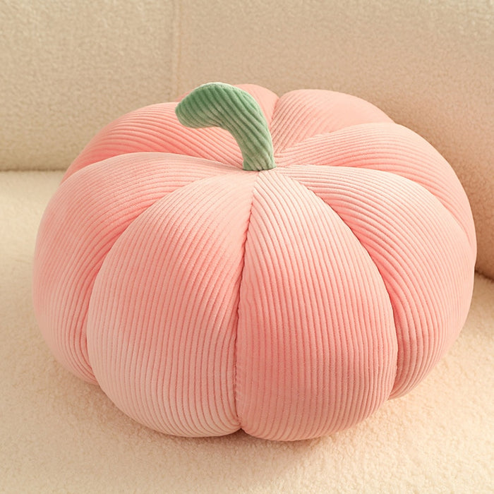 Thordis - Pumpkin Pillow Fall Decor Sale Bedroom Decor Fall Home Decor Fall Decor 2023  BO-HA pink BM11 about 18cm 