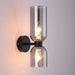 Elin – Nordic Modern Glass Wall Light Fixture BO-HA