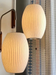 Gunnar – Mid-Century Cigar Wall Sconce BO-HA