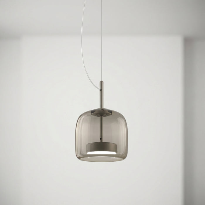 Astrid - Modern Nordic Glass Pendant Light