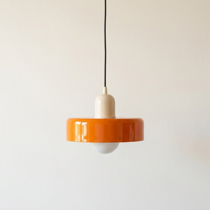 Kalle - Glass Pendant Light Bauhaus Furniture BO-HA