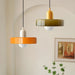 Kalle - Glass Pendant Light Bauhaus Furniture  BO-HA   