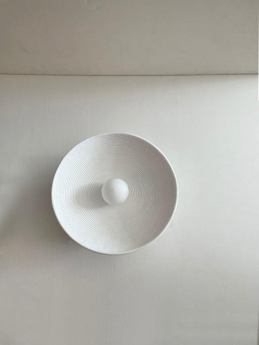Eivor - Retro Wall Lamp — customer photo by Ben W.