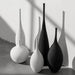 Alma - Minimalistic Handmade Ceramic Vase  BO-HA   
