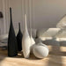 Alma - Minimalistic Handmade Ceramic Vase  BO-HA   