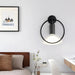 Benthe - Post Modern Wall Lamp  BO-HA   