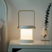 Abel - Battery Operated Wall Sconce Lantern  BO-HA   