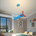 Osmo - Plane Hanging Pendant Light Childrens Lighting  BO-HA   