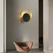 Ellen - Modern Wall Sconces  BO-HA   
