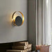 Ellen - Modern Wall Sconces  BO-HA   