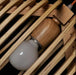 Elsa - Modern Wood Hanging Lights For Bedroom  BO-HA   