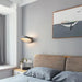 Engla - Modern Minimalistic Wall Sconces  BO-HA   