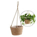 Gisla - DIY Plant Basket  BO-HA Light Brown  