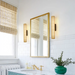 Bara - Luxury Vanity Sconce  BO-HA   